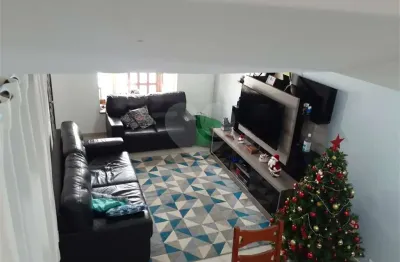 Casa com 3 quartos à venda na Rua Belchior de Ordas, Vila Maria Alta, São Paulo