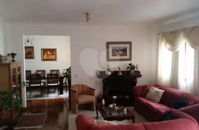 Apartamento com 3 quartos à venda na Rua Doutor Guilherme Cristofel, Santana, São Paulo