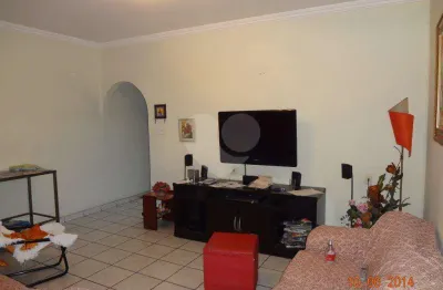 Casa com 3 quartos à venda na Avenida Deputado Emílio Carlos, Limão, São Paulo