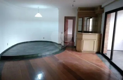 Apartamento com 3 quartos à venda em jardim avelino - sp