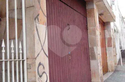 Casa com 2 quartos à venda na Rua Mozelos, Vila Paiva, São Paulo