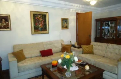 Apartamento com 3 quartos à venda na Rua Almeida Mercês, Tremembé, São Paulo