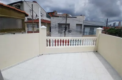 Casa com 3 quartos à venda na Rua Américo Castro, 146, Tucuruvi, São Paulo