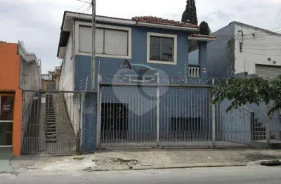 Casa com 3 quartos à venda na Largo Conselheiro Moreira de Barros, Imirim, São Paulo