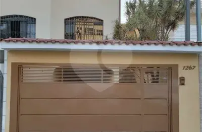Sobrado com 3 quartos à venda em parque peruche - sp