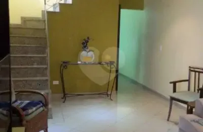 Sobrado com 3 quartos à venda em santa teresinha - sp