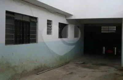 Terreno à venda na Rua Mira Estrela, Parada Inglesa, São Paulo