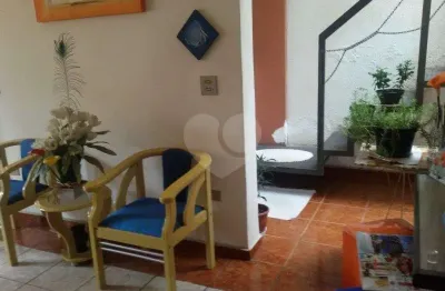 Casa com 3 quartos à venda na Rua Martins Fernandes, Imirim, São Paulo