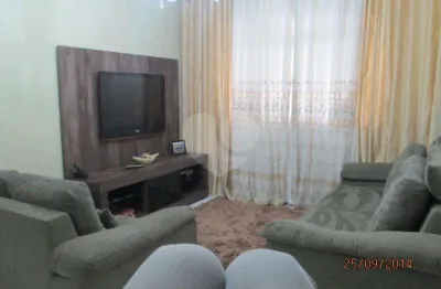 Sobrado com 3 quartos à venda em vila medeiros - sp