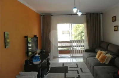 Casa com 3 quartos à venda na Rua Márcio Mazzei, Vila Nova Mazzei, São Paulo