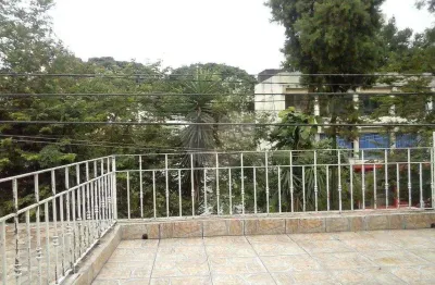 Sobrado com 3 quartos à venda em conjunto residencial santa terezinha - sp