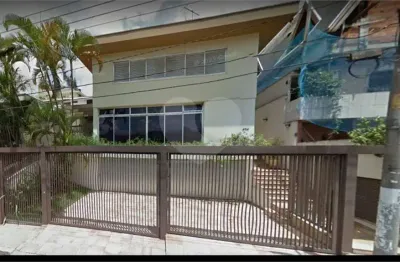 Sobrado com 4 quartos à venda em jardim são bento - sp