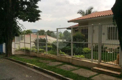Casa térrea com 4 quartos à venda ou para locação em vila albertina - sp