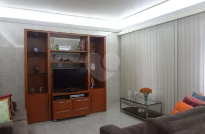 Casa com 3 quartos à venda na Rua Amélia de Carvalho Gonçalves, 73, Santana, São Paulo