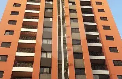 Apartamento com 2 quartos à venda em aclimação - sp