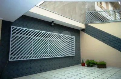 Casa térrea com 3 quartos à venda em casa verde - sp