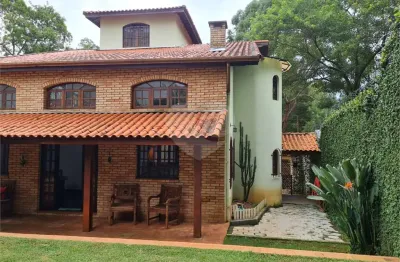 Sobrado com 4 quartos à venda em jardim leonor mendes de barros - sp