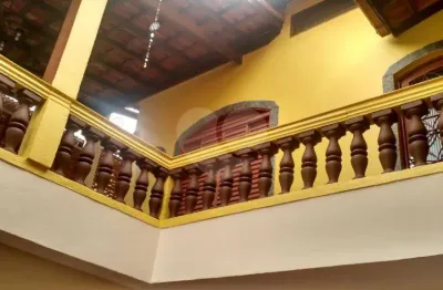 Sobrado com 3 quartos à venda em vila santa terezinha (zona norte) - sp