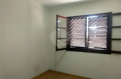 Casa com 3 quartos à venda na Rua Itanhanga, Tucuruvi, São Paulo