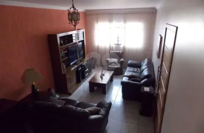 Sobrado com 3 quartos à venda em vila nova mazzei - sp