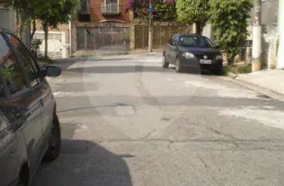 Casa com 3 quartos à venda na Rua Camarezinho, 40, Vila Nova Mazzei, São Paulo