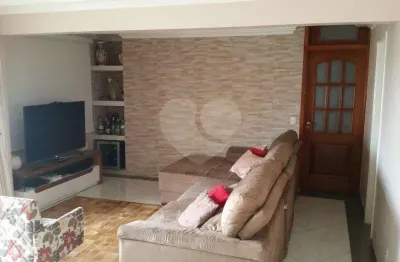 Apartamento com 3 quartos à venda em santa teresinha - sp