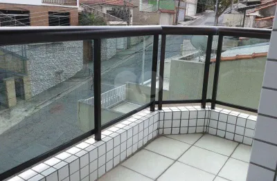 Apartamento com 4 quartos à venda em santa teresinha - sp
