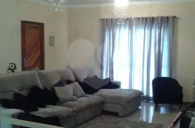 Casa com 5 quartos à venda na Rua Itabira, Horto, São Paulo