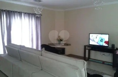 Casa com 5 quartos à venda na Rua Itabira, Horto, São Paulo