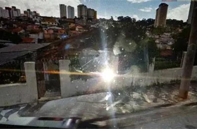 Terreno à venda na Rua Isolina, Mandaqui, São Paulo