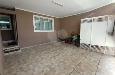 Casa com 3 quartos à venda em Jaçanã, São Paulo 