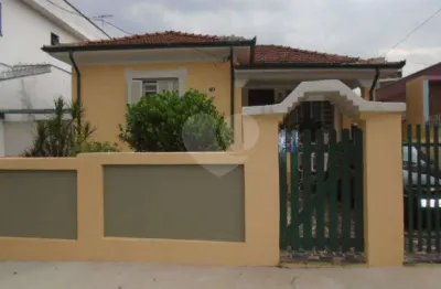 Sobrado com 3 quartos à venda em vila maria alta - sp