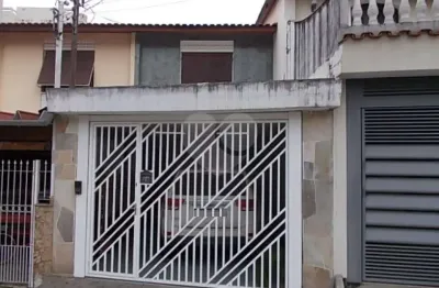 Casa com 2 quartos à venda na Rua Engenheiro Mac Lean, Santana, São Paulo