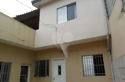 Casa com 4 quartos à venda na Rua Professora Romilde Nogueira de Sá, Imirim, São Paulo