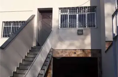 Casa com 4 quartos à venda na Luiz Soares, Imirim, São Paulo