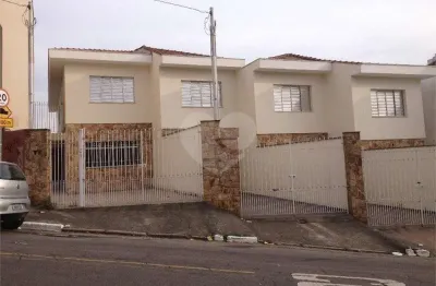 Casa com 4 quartos à venda na Rua Professora Romilde Nogueira de Sá, Imirim, São Paulo