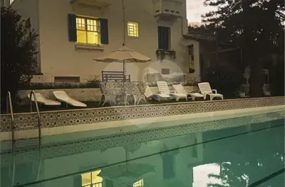 Terreno à venda no Horto Florestal, São Paulo 