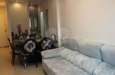 Apartamento com 3 quartos à venda em vila guilherme - sp