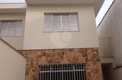 Casa com 4 quartos à venda na Rua Professora Romilde Nogueira de Sá, Imirim, São Paulo