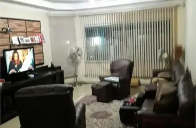Sobrado com 3 quartos à venda em parque são luís - sp
