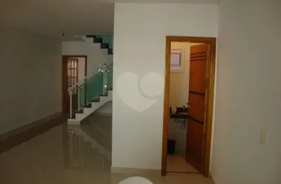 Sobrado com 3 quartos à venda em vila irmãos arnoni - sp