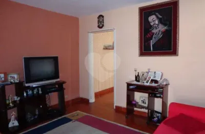 Sobrado com 3 quartos à venda em lauzane paulista - sp