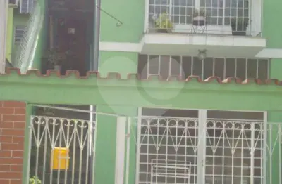 Sobrado com 3 quartos à venda em vila isolina mazzei - sp