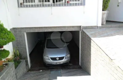 Casa com 3 quartos à venda na Campo Comprido, Vila Romero, São Paulo
