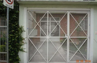 Casa com 5 quartos à venda na Rua Andrade Figueira, 37, Santana, São Paulo