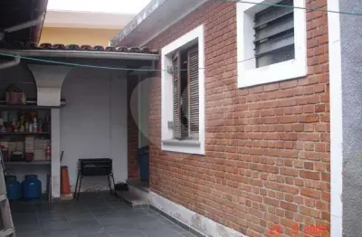 Sobrado com 3 quartos à venda em jardim leonor mendes de barros - sp