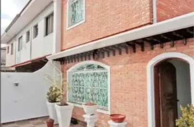 Casa com 3 quartos à venda na Rua Capitão Francisco Lipi, Parada Inglesa, São Paulo