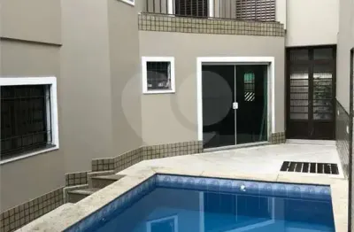 Sobrado com 4 quartos à venda em vila irmãos arnoni - sp