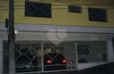 Casa com 5 quartos à venda na Rua Belchior de Ordas, Vila Guilherme, São Paulo