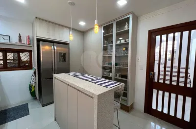 Casa com 3 quartos à venda na Rua Alberto D'Aversa, 139, Jaçanã, São Paulo